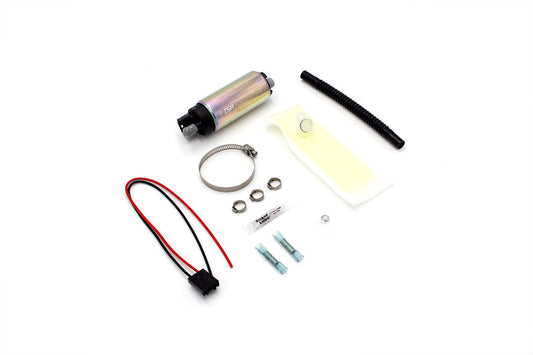 ISR Performance 340 lph E85 Compatible Fuel Pump Kit - 92-06 BMW E36/E46