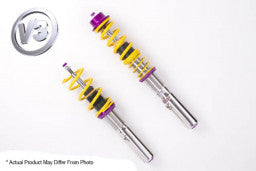 KW Coilover Kit V3 BMW 2 series F22 Coupe, M235i, M240i, AWD(xDrive); without EDC