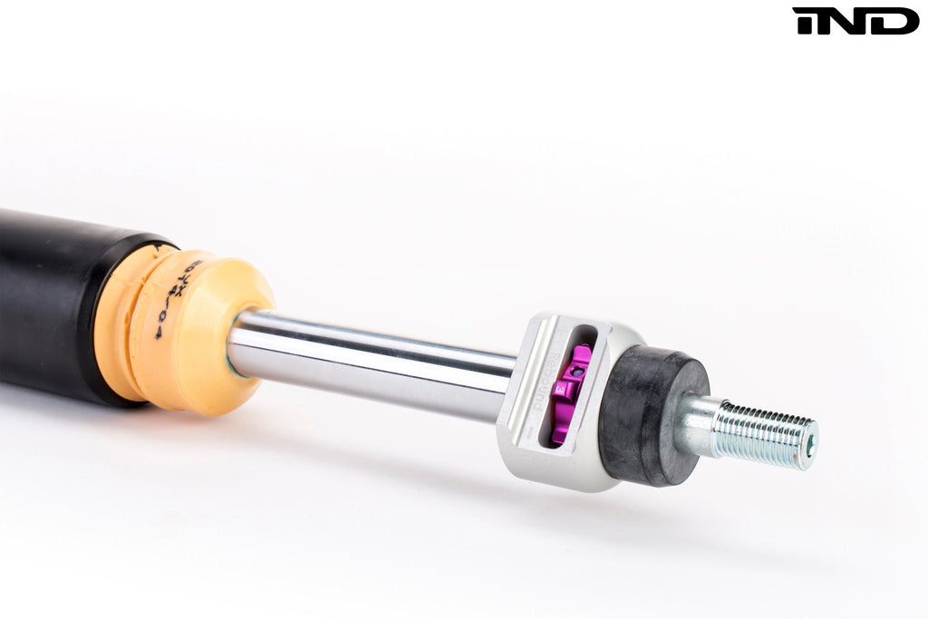KW Coilover BMW M2, M2 Competition (F87) - Variant 3