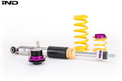 KW Coilover BMW M2, M2 Competition (F87) - Variant 3