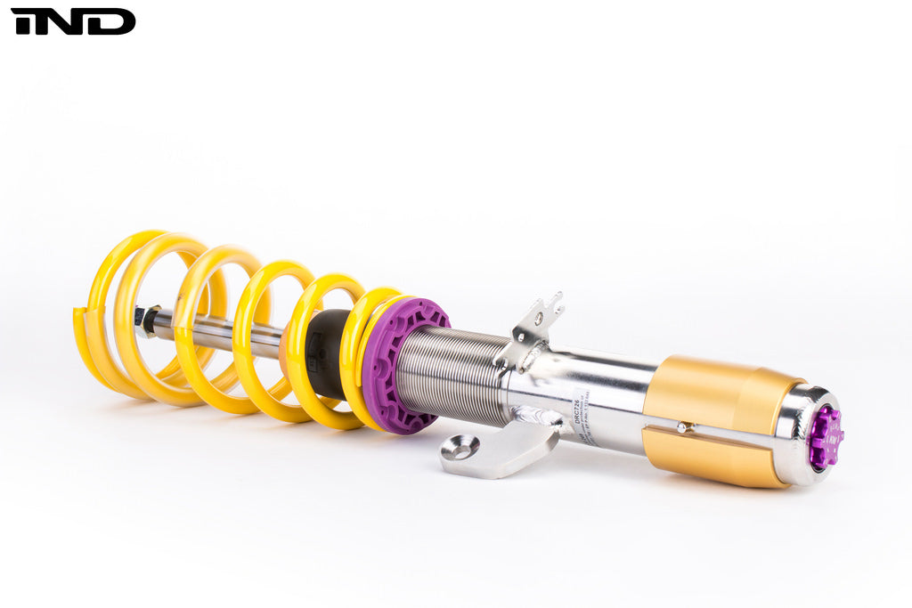 KW Coilover BMW M2, M2 Competition (F87) - Variant 3