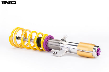 KW Coilover BMW M2, M2 Competition (F87) - Variant 3