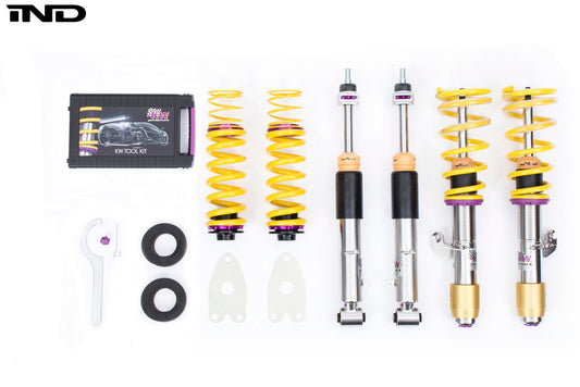 KW Coilover BMW M2, M2 Competition (F87) - Variant 3