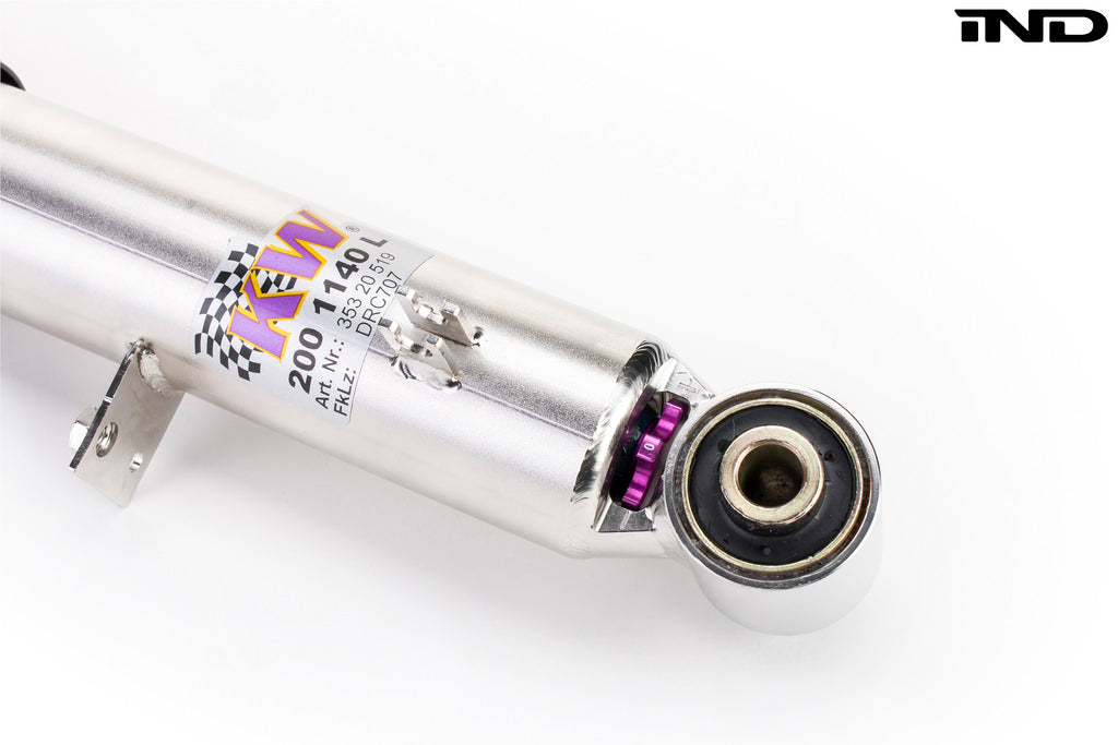 KW Coilover BMW M2, M2 Competition (F87) - Variant 3