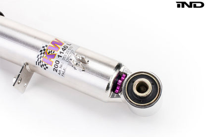KW Coilover BMW M2, M2 Competition (F87) - Variant 3