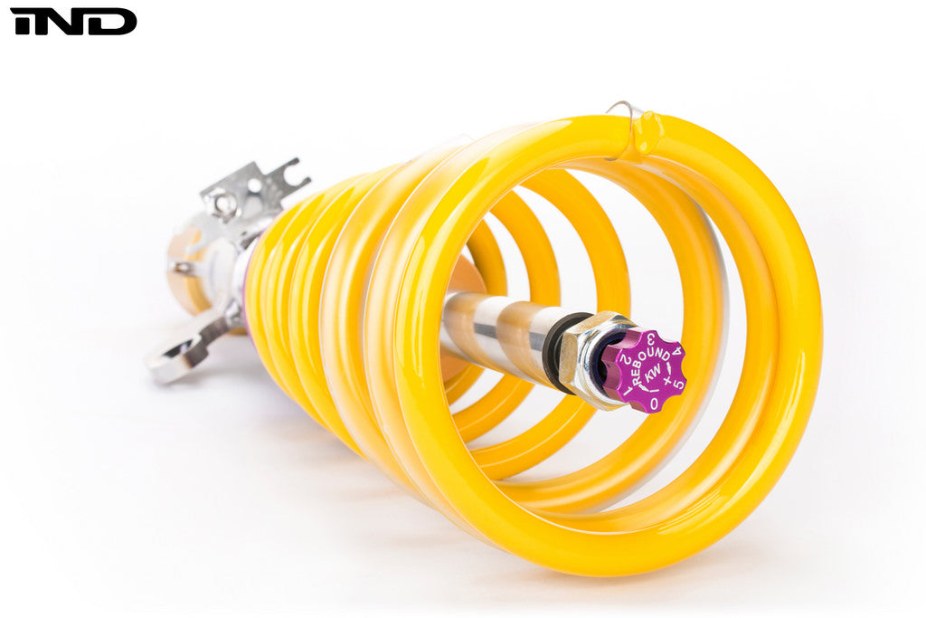 KW Coilover BMW M2, M2 Competition (F87) - Variant 3