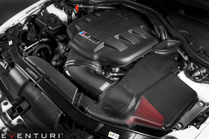 Eventuri Carbon Intake System Replacement Filter - E9X M3 (S65) - Type E