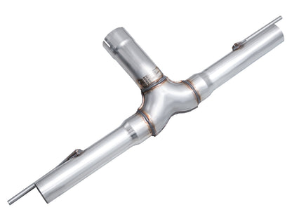 AWE EXHAUST SUITE FOR MK8 VOLKSWAGEN GOLF R