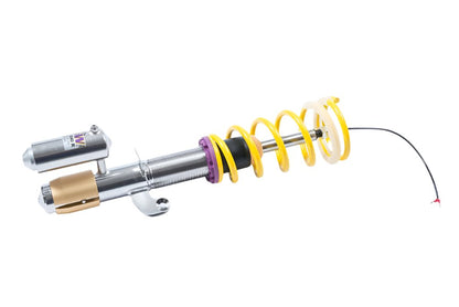 KW Suspensions F8X M3 / M4 Coilover Kit - DDC Plug & Play