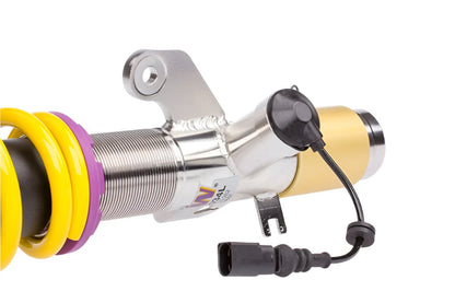KW Suspensions F8X M3 / M4 Coilover Kit - DDC Plug & Play