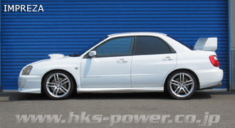 MAXIVSP GDB(A-D) FULL KIT