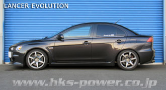 MAXIVSP CZ4A FULL KIT