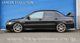 MAXIVSP CT9A FULL KIT