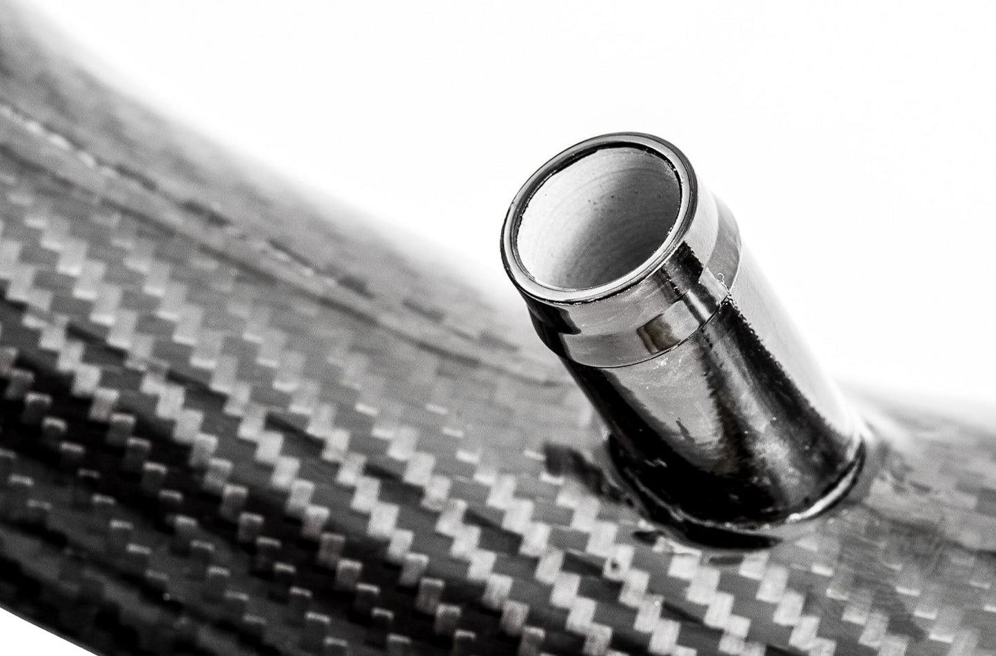 AWE S-FLO Carbon Intake for BMW F8X M3 / M4