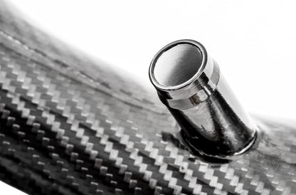 AWE S-FLO Carbon Intake for BMW F8X M3 / M4