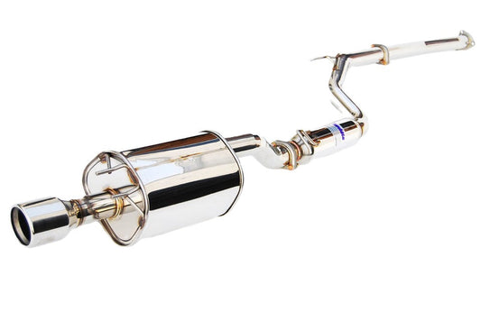 Invidia 12-16 Honda Civic Si Sedan Q300 S.S.Tip Cat-Back Exhaust