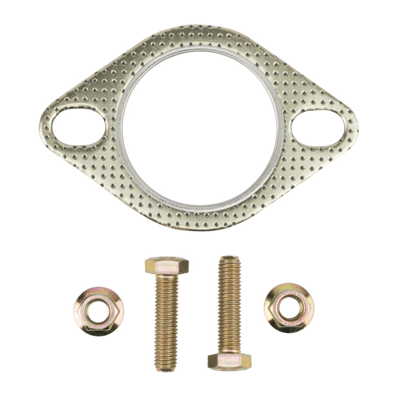 ISR Performance Race Exhaust - 16-18 Mazda Miata ND1