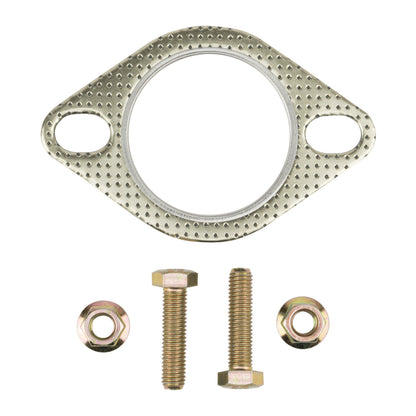 ISR Performance Race Exhaust - 16-18 Mazda Miata ND1