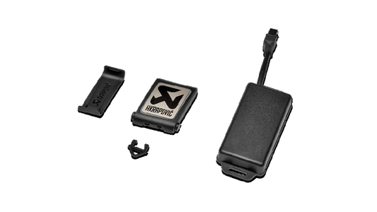 Akrapovic Sound Kit - BMW / F91 / F92 / F93 / M8