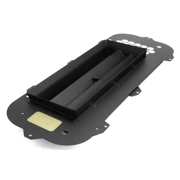 Grimmspeed Top Mount Intercooler Splitter For Subaru 06-07 WRX/STI w/OEM Scoop