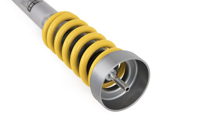 Ohlins B8 A4 S4 / A5 S5 / RS4 RS5 Coilover Suspension - Road & Track