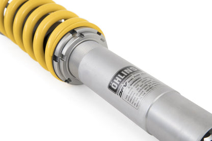 Ohlins B8 A4 S4 / A5 S5 / RS4 RS5 Coilover Suspension - Road & Track