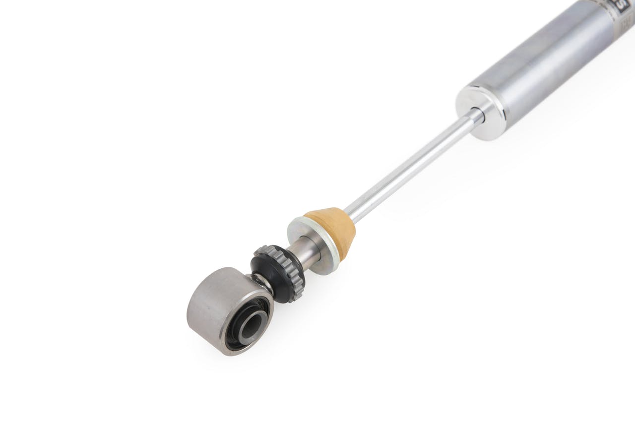Ohlins B8 A4 S4 / A5 S5 / RS4 RS5 Coilover Suspension - Road & Track