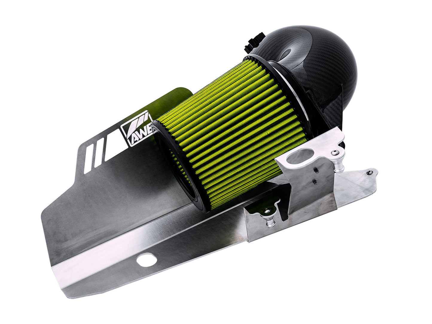 AWE S-FLO Carbon Intake for 2020+ GR Supra