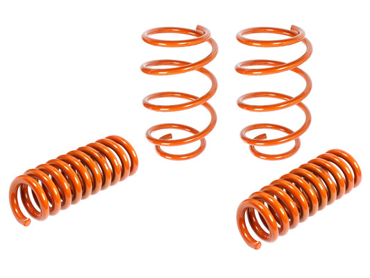 aFe Control Lowering Springs Chevrolet Camaro 16-19 V8