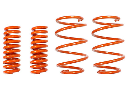 aFe Control Lowering Springs Chevrolet Camaro 16-19 V8
