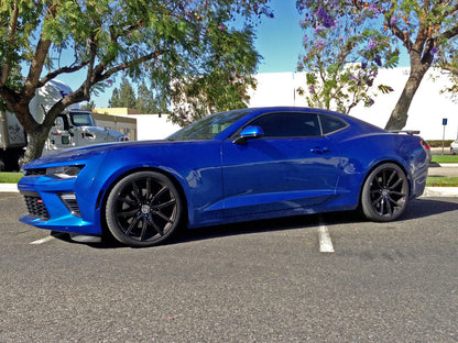 aFe Control Lowering Springs 16-17 Chevrolet Camaro V6-3.6L / I4-2.0(t)