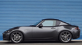 MAXIVSP ND5RC FULL KIT