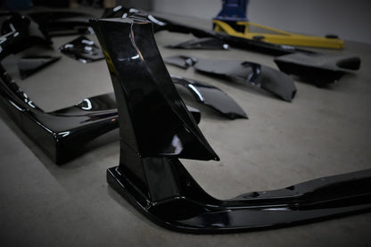 HKS Premium Body Kit | 2020-2021 Toyota GR Supra A90