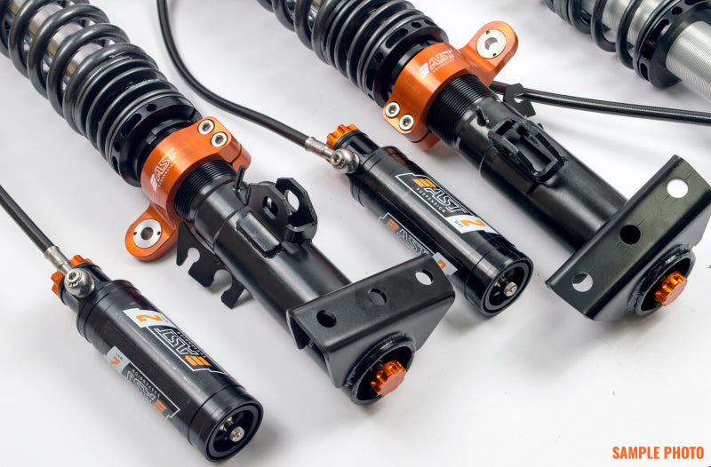 AST G8X M3 / M4 xDrive 5200 Series Coilover Set