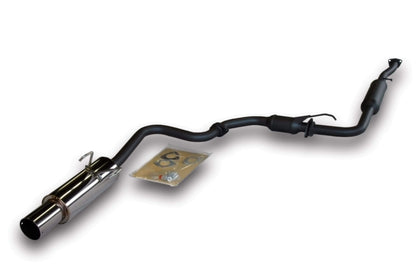 USA EM1 CIVIC B16A H/M