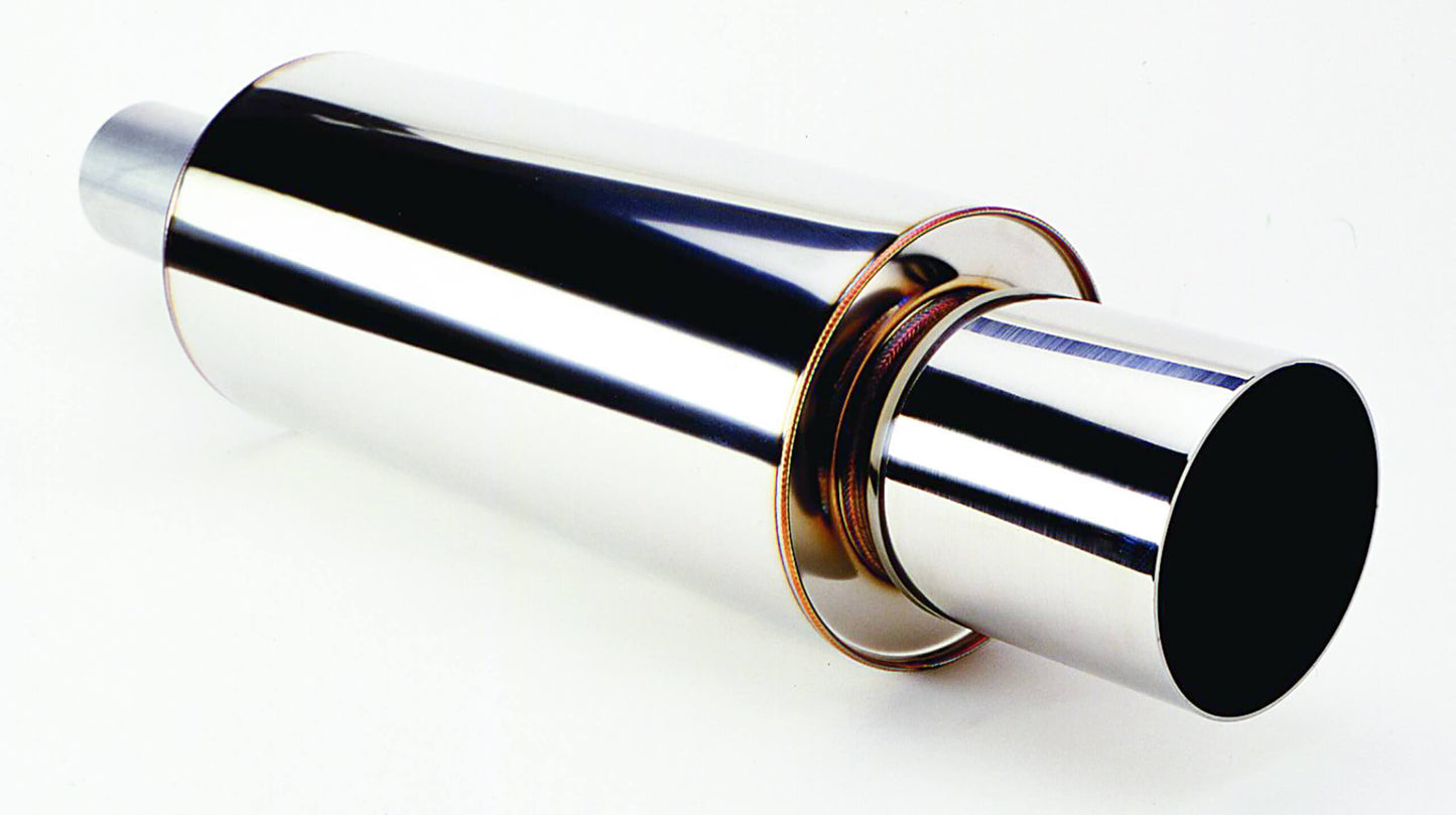 USA170 ROUND HIPOWER-SHELL ASSY (MOQ: 6PCS)