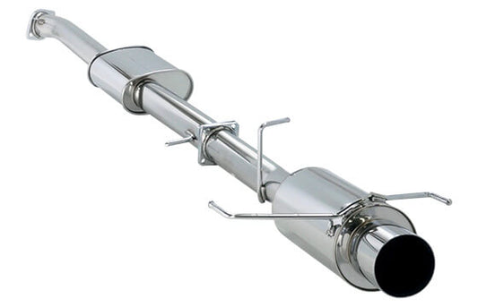 SILENT HI-POWER GF-ER34 RB25DET 2DR