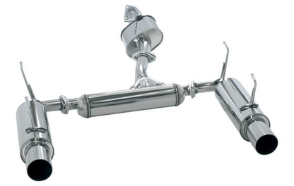 SILENT HI-POWER NA GF-AP1 F20C