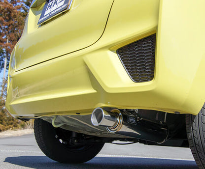 SILENT HI-POWER GP5 LEB-H1 FIT HYBRID