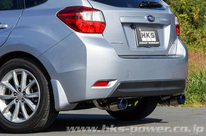 LEGAMAX PREMIUM GP7 IMPREZA SPORT
