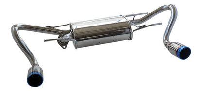 LEGAMAX PREMIUM GP7 IMPREZA SPORT