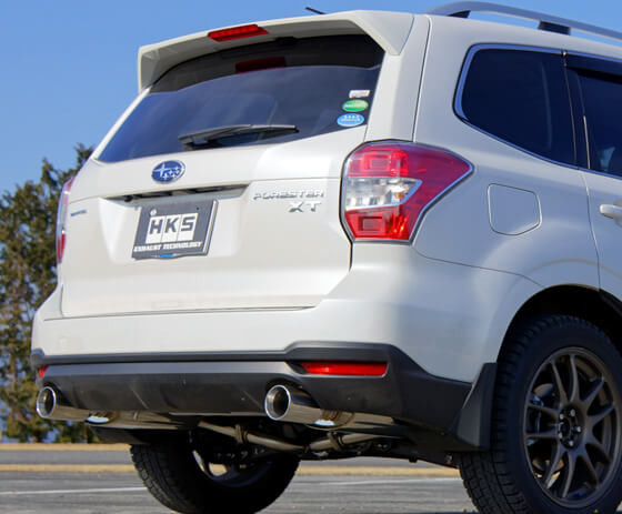 LEGAMAX PREMIUM FORESTER SJG FA20T/C