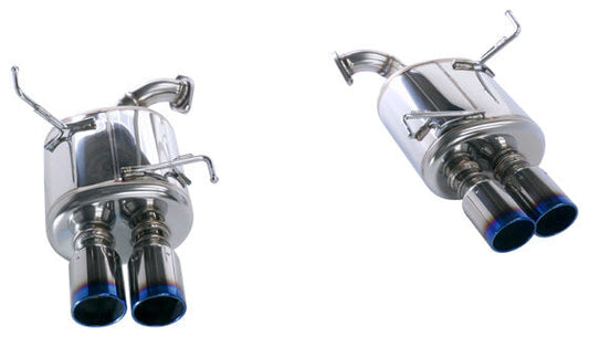 LEGAMAX PREMIUM VAG WRX S4(MAIN)