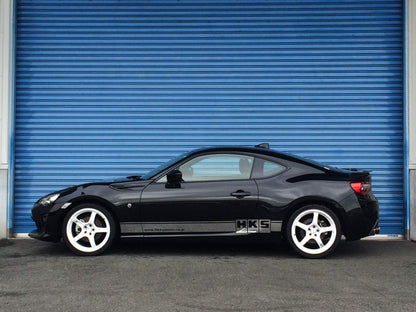 HIPERMAX-G ZN6(E) FULL KIT SUBARUBRZ2017 - 2020FA20