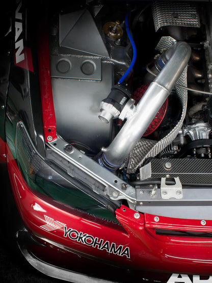 RACING SQV UNIVERSAL ASSY