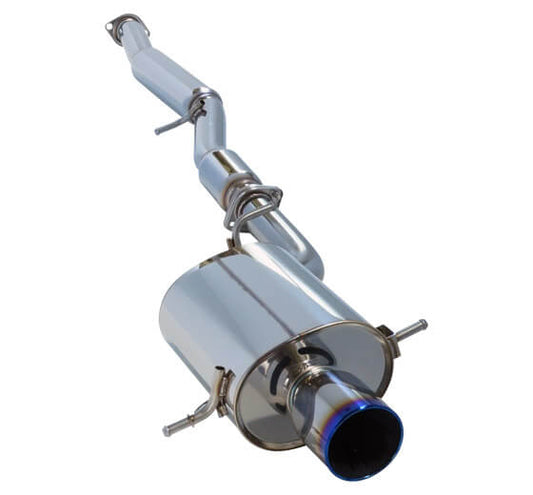 SUPER TURBO MUFFLER GDB(E-G)