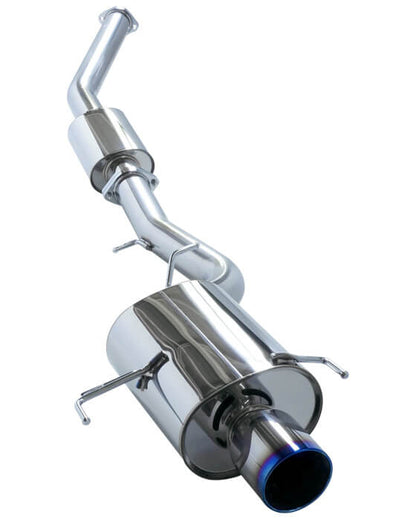 SUPER TURBO MUFFLER BCNR33 RB26DETT