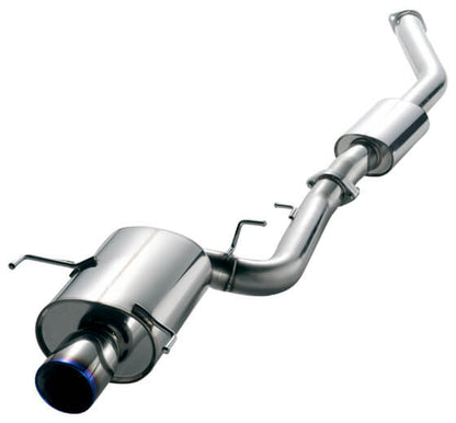 HKS SUPER TURBO MUFFLER | Nissan BNR34 RB26DETT (31029-AN003)