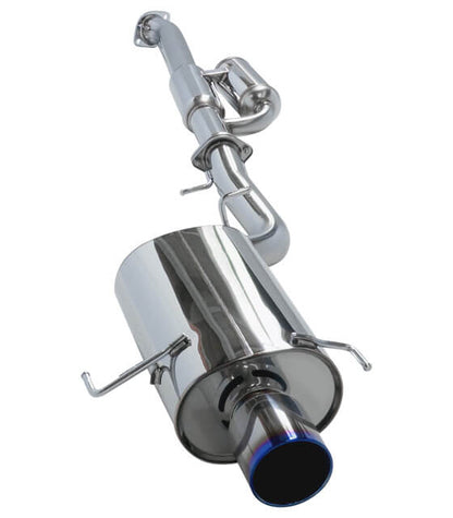 SUPER TURBO MUFFLER ER34(4DR)