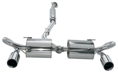 LEGAMAX SPORTS S-TAIL ZN6/ZC6